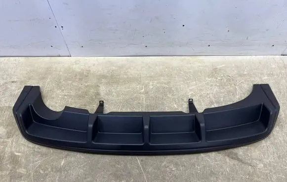 Mitsubishi Lancer VIII Rear bumper MZ314362