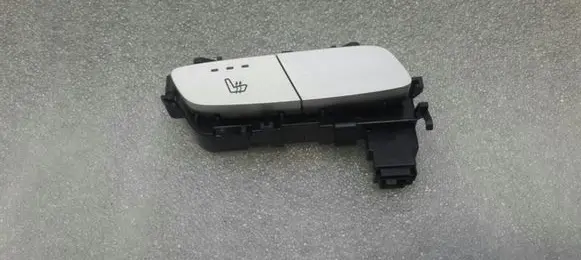 Mercedes-Benz E W213 Seat heating switch A2139050204