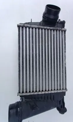 Nissan Qashqai Intercooler radiator 144962803RRR