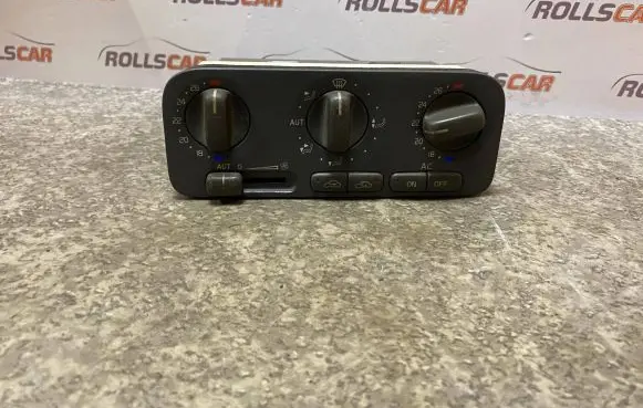 Volvo S70 V70 V70 XC Climate control unit 7923