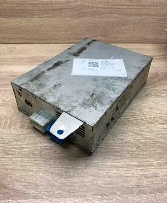 BMW X5 E53 Video control module 6923268 037138070