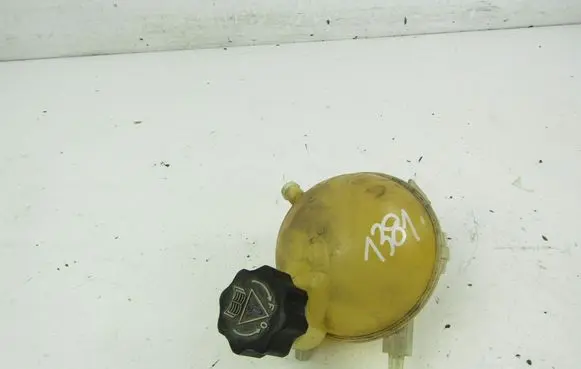 Peugeot 307 Coolant expansion tank/reservoir 