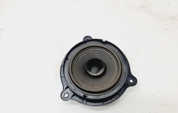 Nissan Note (E11) Rear door speaker 28156AV700 7606500454