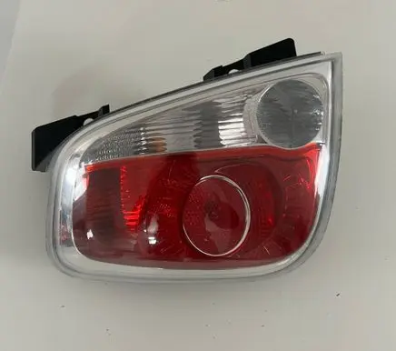 Fiat 500 Rear/tail lights 27043101