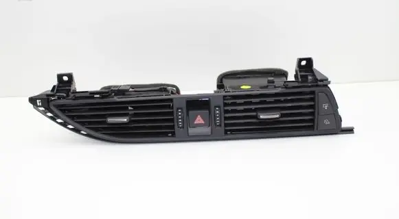 Audi A6 S6 C7 4G Dash center air vent grill 4G2820951 4G0941509