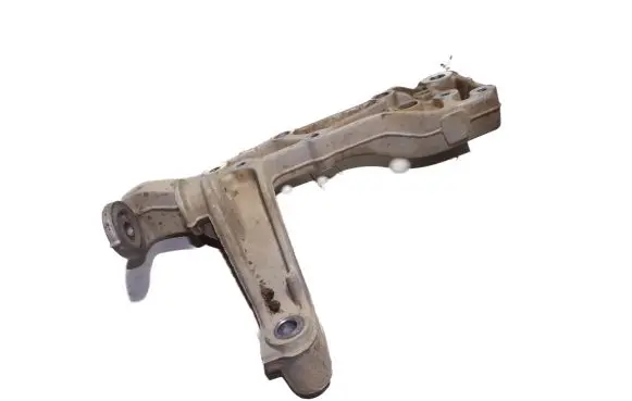 Front control arm