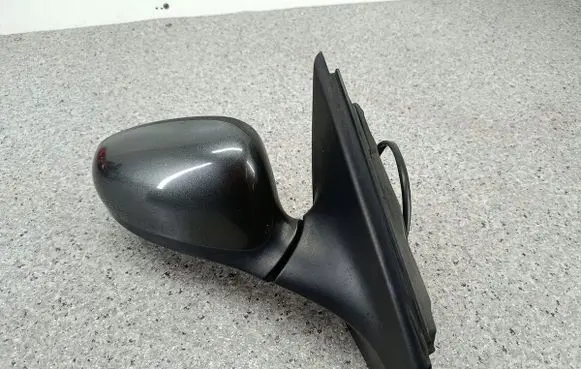 Fiat Bravo Front door electric wing mirror 01704737500