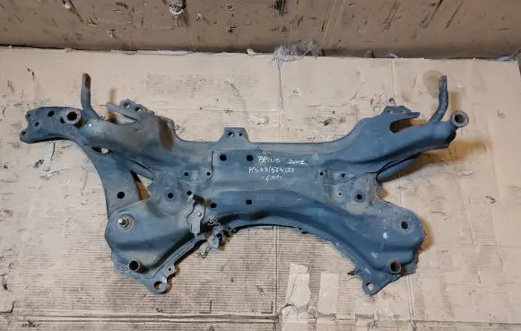Toyota Prius (XW30) Front subframe
