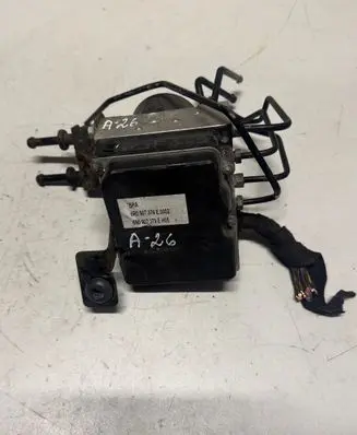 Skoda Roomster (5J) ABS Pump 6R0907379E