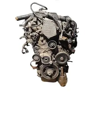 Toyota Corolla Verso E121 Engine 2ADFTV