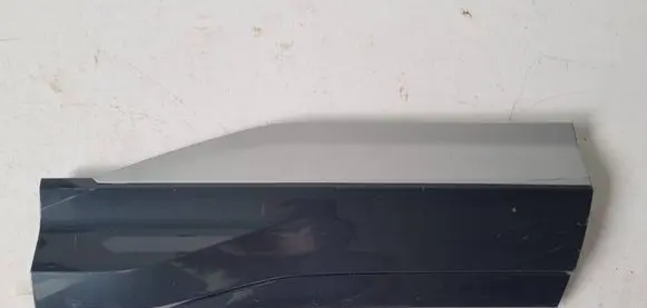 Audi Q4 Sportback e-tron Rear door trim (molding) 89A853970A