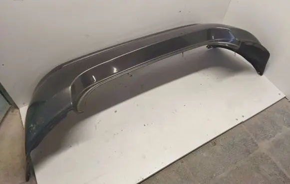 Toyota Corolla E120 E130 Rear bumper 5215902360