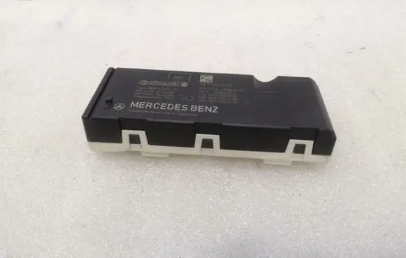 Mercedes-Benz EQC Tailgate/trunk control unit/module A2139000500