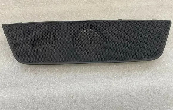 Skoda Superb B8 (3V) Dash center speaker trim cover 3V0857717 13412976