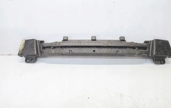Audi A5 8T 8F Front bumper foam support bar 8T0807550L 8T0807550LOK
