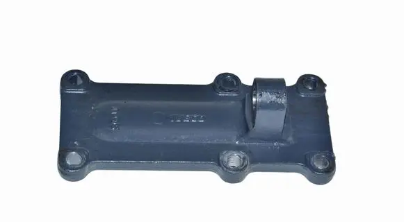 Iveco Daily 6th gen Sway bar bush bracket, front 93803866
