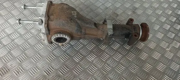 Subaru Impreza IV Rear differential SD0096