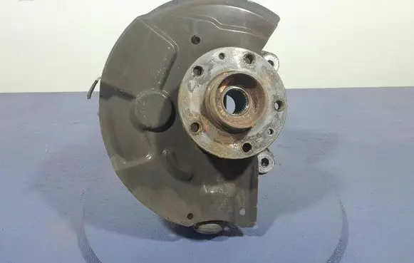 Renault Talisman Front wheel hub spindle knuckle 