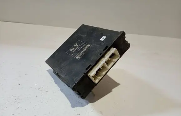Gearbox control unit/module
