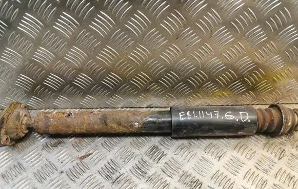 BMW 1 E81 E87 Rear shock absorber/damper