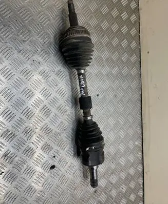 Dodge Grand Caravan Front driveshaft