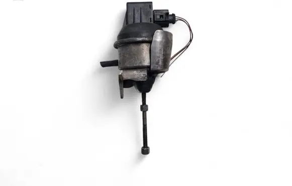 Audi A3 S3 A3 Sportback 8P Turbo solenoid valve 4011188AM 03L198716B