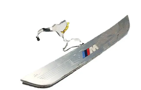 BMW 7 G11 G12 sill trim set (inner) 8061043