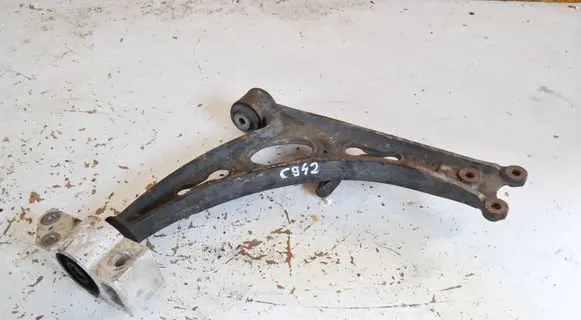 Audi A3 S3 8P Front lower control arm/wishbone 1K0407153N