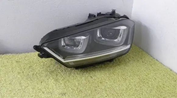 Headlight/headlamp