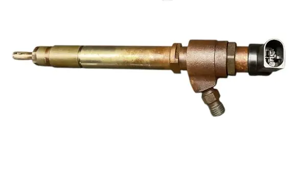 Land Rover Discovery 3 - LR3 Fuel injector 4H2Q9K546AE