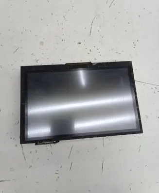 Infiniti Q50 Screen/display/small screen 283874GA0A 4622005757 DNNS085