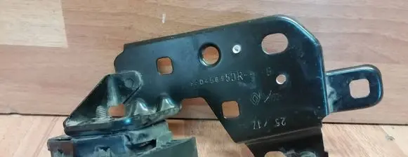 Renault Espace V (RFC) Other body part 850456950R
