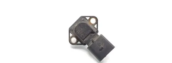 Audi A4 S4 B6 8E 8H Air pressure sensor 038906051 0281002177