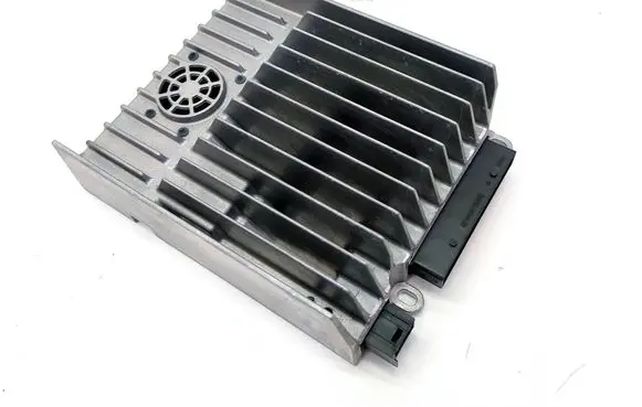 Mercedes-Benz GLA W156 X156 Sound amplifier A2189001408 A2189017600