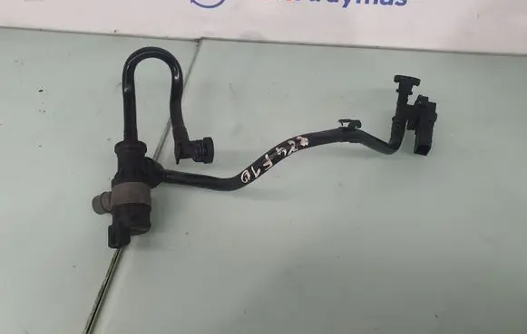 BMW 5 F10 F11 Fuel tank valve 13902366606 7636144
