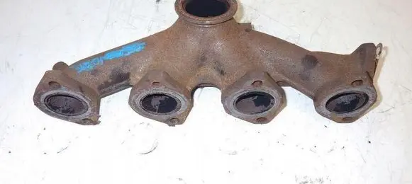 BMW X1 F48 F49 Exhaust manifold 8519889