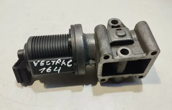 Opel Vectra C EGR valve 55215031
