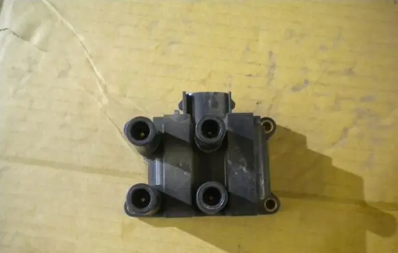 Ford Fiesta High voltage ignition coil