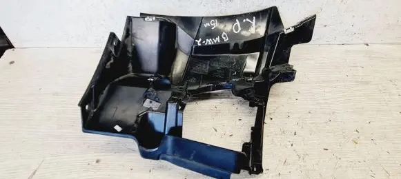 BMW 2 F45 Fog light bracket 384000807 51117293881 10833610