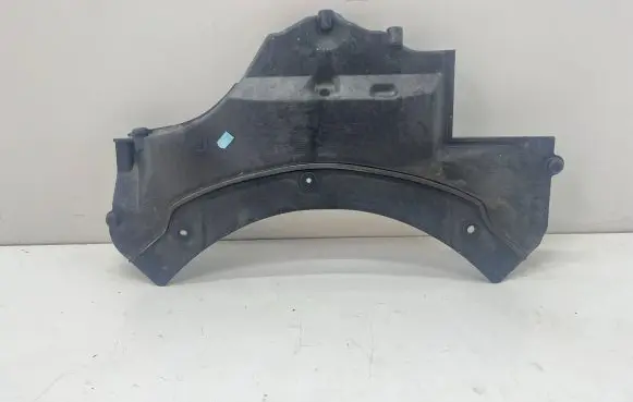 BMW 7 F01 F02 F03 F04 Heat shield in engine bay 7188421 74850610