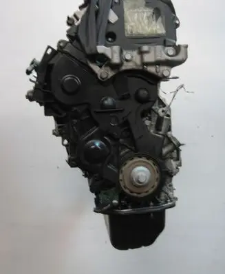 Peugeot Partner III Engine 