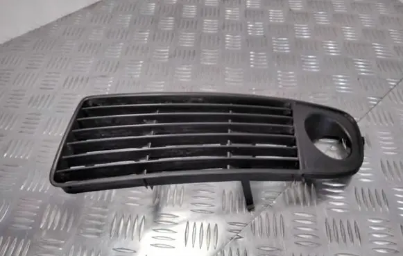 Audi A6 S6 C5 4B Front bumper lower grill AD99013