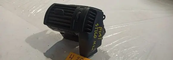 Fiat Stilo Dash center air vent grill LS348201