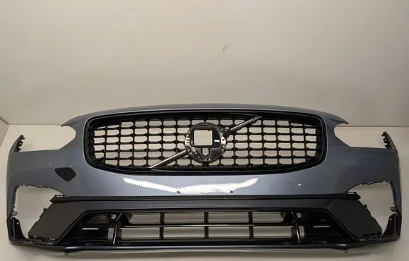 Volvo S90, V90 Front bumper 31383226
