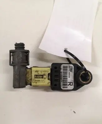 Toyota Avensis T250 Airbag deployment crash/impact sensor 8917305030
