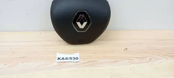 Renault Duster II Airbag cover RE06J2004439