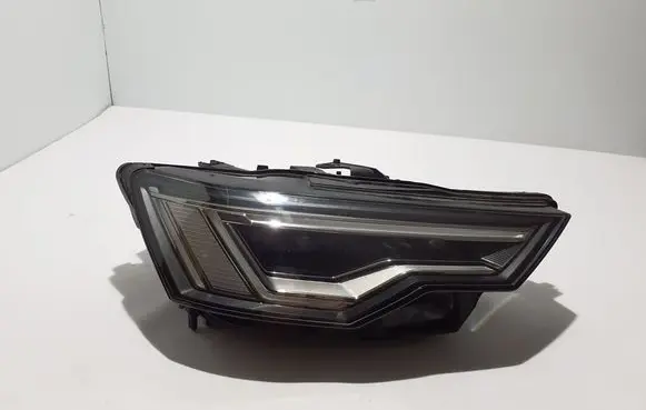 Audi A6 S6 C8 4K Headlight/headlamp 4K0941040