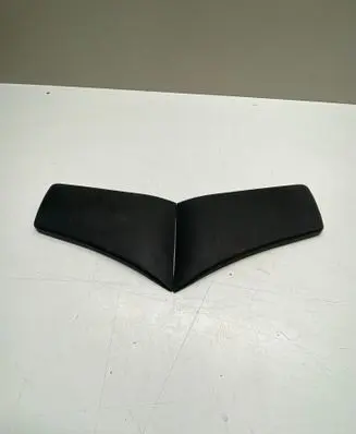 Volkswagen Transporter - Caravelle T4 Seat trim 701881477A 701881478A