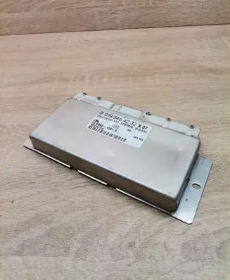 Mercedes-Benz C W202 ABS control unit/module 0195454232 10094615014