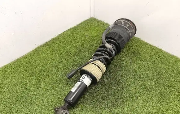 Mercedes-Benz S AMG W221 Air suspension front shock absorber A2213208313
